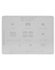AMAOE Switch IC Chip Stencils (0.12MM)