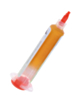 Amtech NC-559-V2-TF Tacky Flux Paste (10cc)