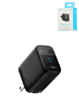 Anker Powerport 312 Ace USB-C Wall Adapter (25W) (BLACK) (Only Ground Shipping)