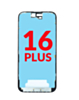 Metal Frame for iPhone 16 Plus (Premium) (Pack of 10)