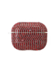 Bling Diamond Dual Layer Protection Case - Style 26 for AirPods 1/2 (Only Ground Shipping)
