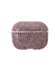Bling Diamond Dual Layer Protection Case - Style 27 for AirPods 1/2 (Only Ground Shipping)