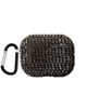 Rhinestone Design Case - Style 1 for AirPods 1/2 (Only Ground Shipping)