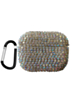 Rhinestone Design Case - Style 2 for AirPods 1/2 (Only Ground Shipping)