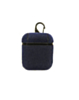 AirPods 1/2 Soft Case (DARK BLUE) (Only Ground Shipping)
