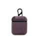 AirPods 1/2 Soft Case (PURPLE) (Only Ground Shipping)
