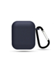 AirPods 1/2 Silicone Case - NAVY BLUE (Only Ground Shipping)