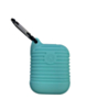AirPods 1/2 Case with Anti - Lost Strap (MINT) (Only Ground Shipping)