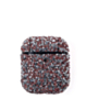 New Stone Design Case - Style 31 for AirPods 1/2 (Only Ground Shipping)