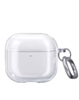 Soft Clear Case for AirPods 4 / 5 (Only Ground Shipping)
