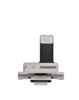 Charging Port for AirPods Max 2nd Gen (2020) (SILVER) (USB-C)