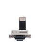 USB- C Charging Port with Flex Cable for AirPods Max 2nd Gen (2020) (DARK BLUE) (USB-C)