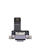 USB- C Charging Port with Flex Cable for AirPods Max 2nd Gen (2020) (PURPLE) (USB-C)