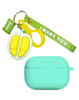 AirPods Pro New Design Silicone Case - A10 (Only Ground Shipping)