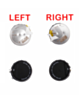 Replacement Battery for Airpods Pro (Left) (Only Ground Shipping)