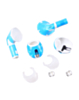 Left and Right Earbud Shell for Airpods Pro 1st Gen