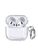 Soft Clear Case for Airpods Pro 3 (Only Ground Shipping)