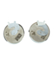 Replacement Battery for Airpods Pro 2nd Gen (Premium) (Only Ground Shipping)