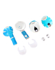 Left and Right Earbud Shell for Airpods Pro 2nd Gen