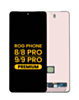 OLED Assembly without Frame for Asus ROG Phone 8 / 8 Pro / 9 / 9 Pro (Premium)