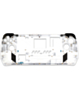 Front Shell for for Asus ROG Ally (Only Ground Shipping)