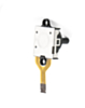Hall 3D Analog Joystick for Asus ROG Ally (RC71L)