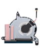 Left Cooling Fan for Asus ROG Ally X