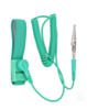 ESD Anti Static Wrist Strap Adjustable Alligator Clip Elastic Band Long (3m)