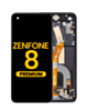 OLED Assembly with Frame for Asus ZenFone 8 (Premium)