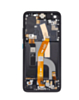 OLED Assembly with Frame for Asus ZenFone 8 (Premium)