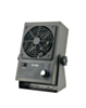 ATTEN ST-1015 Static Eliminator Ion Blower Air Fan (Not Returnable) (Only Ground Shipping)