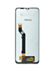 LCD Assembly without Frame for AT&T Maestro Max (EA1002) (Premium)