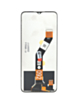 LCD Assembly without Frame for Cricket lcon (2026) (U656AC) / AT&T Propel 3 5G (U656AA) (Premium)