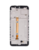 LCD Assembly with Frame for AT&T Verge (SL219A) (Premium)