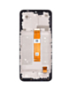 LCD Assembly with Frame for Cricket lcon Plus (2026) (SN333C) / AT&T Verge 2 5G (Premium)