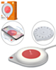 LDNIO AW001 Wireless Charger Pad Built-in Bedside Lamp (10W) (Only Ground Shipping)