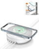 LDNIO AW003 QC3.0/PD Desktop Wireless Charger (32W) (Only Ground Shipping)