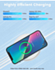 LDNIO AW003 QC3.0/PD Desktop Wireless Charger (32W) (Only Ground Shipping)