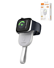 LDNIO AW005 Watch Wireless Mobile Charger (1200 mAh / 2.5W) (Only Ground Shipping)