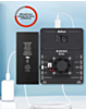 AiXun BC02 Dual Channel Battery Calibrator for iPhone 11 to 14 Pro Max (Not Returnable)