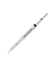 AiXun C115 (S Tip) Replacement Soldering Iron Tip for Precision Soldering Rework