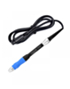 AiXun T115 Soldering Handle Iron Tips for AiXun T405 and T420D Handle