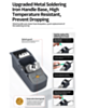 AiXun T3A T12 Smart Soldering Station (Only Ground Shipping)