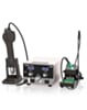 BAKU 909A+ Hot Air / Soldering Digital Rework Station (800W) (Only Ground Shipping)