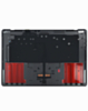 Top Case with US Keyboard & Touchpad (MIDNIGHT) for MacBook Air 15" (A2941 / Mid 2023)