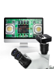 QianLi Mega-Idea CX3 Industrial Camera - C/CS Connector (Not Returnable)