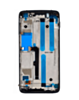 LCD Assembly with Frame for BlackBerry DTEK50 (BLACK) (Premium)
