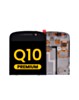 LCD Assembly for BlackBerry Q10 (BLACK) (Premium)