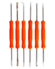 BEST SA-10 Solder Assist Repair Tools Set (6pcs Set)