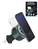 Brookstone (2in1) Wireless Vent Mount - BLACK (Only Ground Shipping)